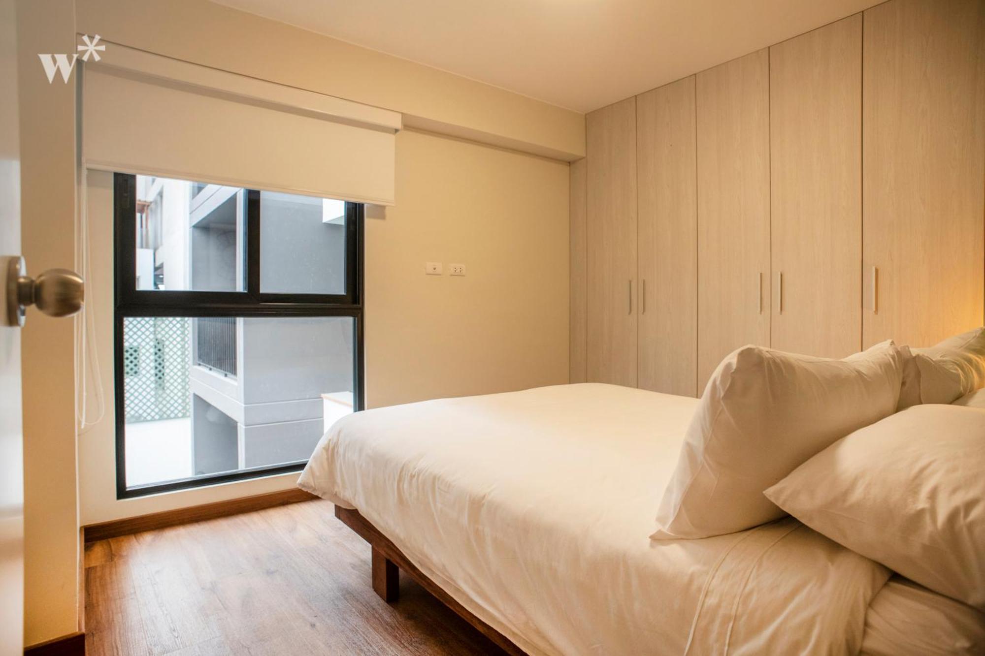 Alcanfores 1262 By Wynwood House Lima Exterior photo